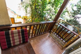 Changmoi House Boutique Hotel