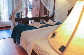 Changmoi House Boutique Hotel