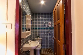 Changmoi House Boutique Hotel