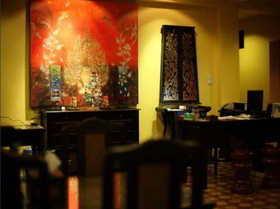 Thee Chang Thai