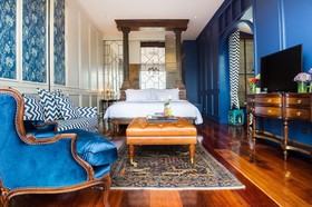 Chantra Khiri Chalet