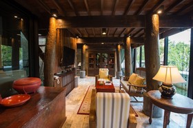 Chantra Khiri Chalet