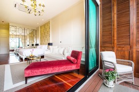 Chantra Khiri Chalet