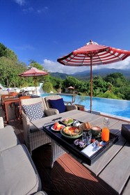 Chantra Khiri Chalet