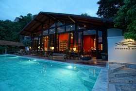 Chantra Khiri Chalet