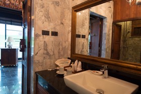 Chantra Khiri Chalet