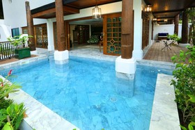 Chantra Khiri Chalet