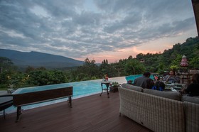 Chantra Khiri Chalet