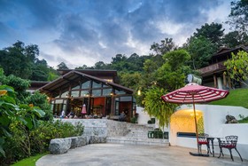Chantra Khiri Chalet