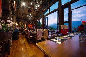 Chantra Khiri Chalet