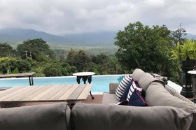 Chantra Khiri Chalet