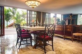 Chantra Khiri Chalet