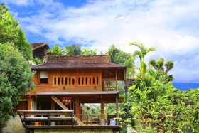 Chantra Khiri Chalet