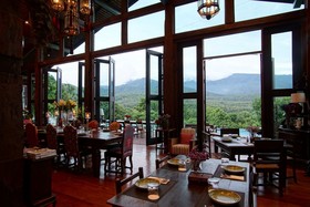 Chantra Khiri Chalet