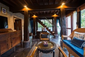 Chantra Khiri Chalet