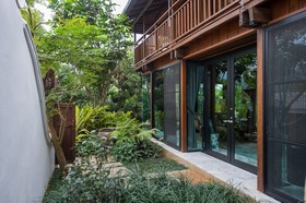 Chantra Khiri Chalet