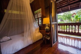 Chantra Khiri Chalet