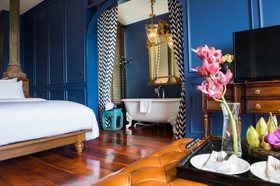 Chantra Khiri Chalet