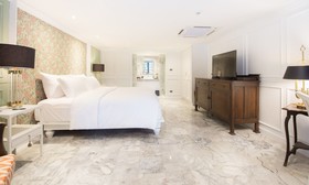 Chantra Khiri Chalet