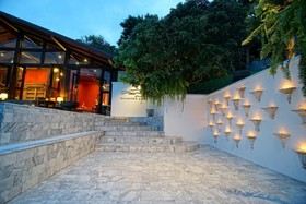 Chantra Khiri Chalet