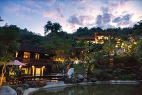 Chantra Khiri Chalet