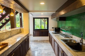 Chantra Khiri Chalet