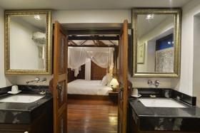Chantra Khiri Chalet