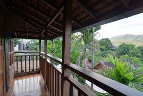 Chantra Khiri Chalet