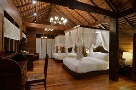 Chantra Khiri Chalet