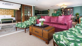 Chantra Khiri Chalet