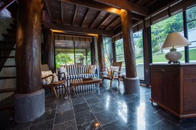 Chantra Khiri Chalet