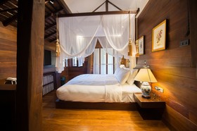 Chantra Khiri Chalet