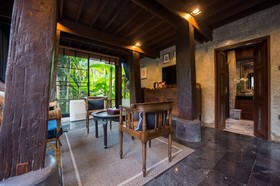 Chantra Khiri Chalet
