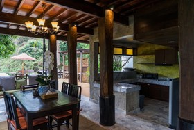 Chantra Khiri Chalet