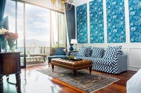 Chantra Khiri Chalet