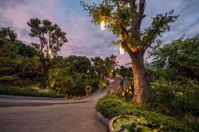 Chantra Khiri Chalet