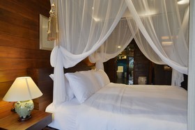 Chantra Khiri Chalet