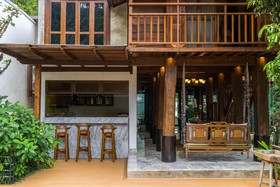 Chantra Khiri Chalet
