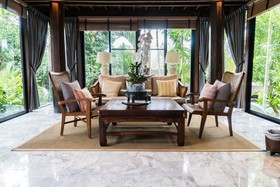 Chantra Khiri Chalet