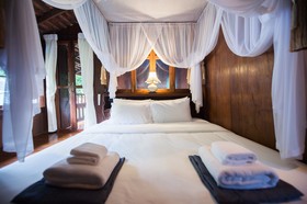 Chantra Khiri Chalet