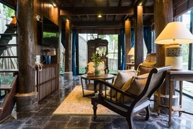 Chantra Khiri Chalet