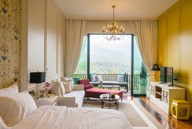 Chantra Khiri Chalet