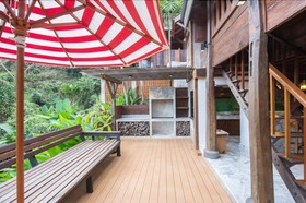 Chantra Khiri Chalet
