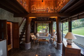 Chantra Khiri Chalet