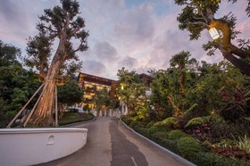 Chantra Khiri Chalet
