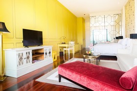 Chantra Khiri Chalet