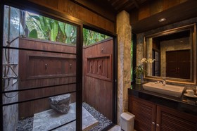 Chantra Khiri Chalet