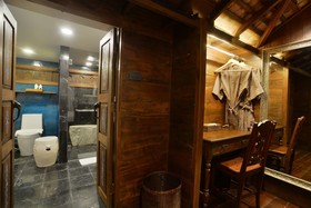 Chantra Khiri Chalet