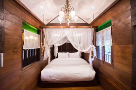 Chantra Khiri Chalet