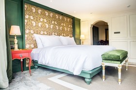 Chantra Khiri Chalet
